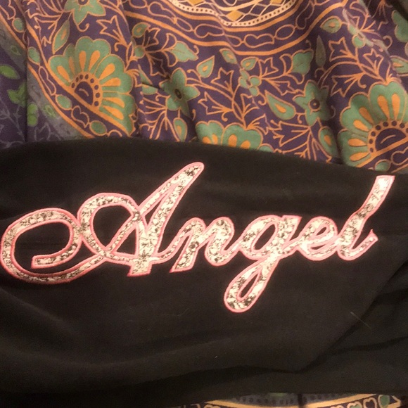 Angel Joggers - Picture 3 of 4